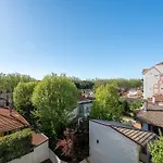 T2 Idealement Situe A - Proche Plage, Commerces Et Gare - Parking Prive - Fr-1-319-452 Аркашон