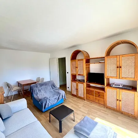 Arcachon, 2 Pièces, 4 Personnes - Fr-1-319-452