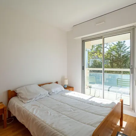 Appartement Arcachon, 2 Pièces, 4 Personnes - Fr-1-319-452
