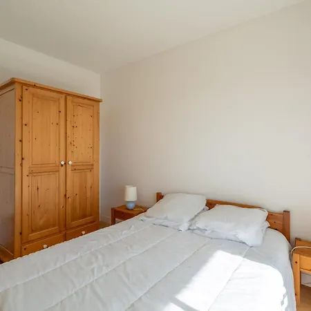 T2 Idealement Situe A - Proche Plage, Commerces Et Gare - Parking Prive - Fr-1-319-452 *