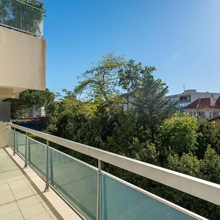 T2 Idealement Situe A - Proche Plage, Commerces Et Gare - Parking Prive - Fr-1-319-452 Apartmán